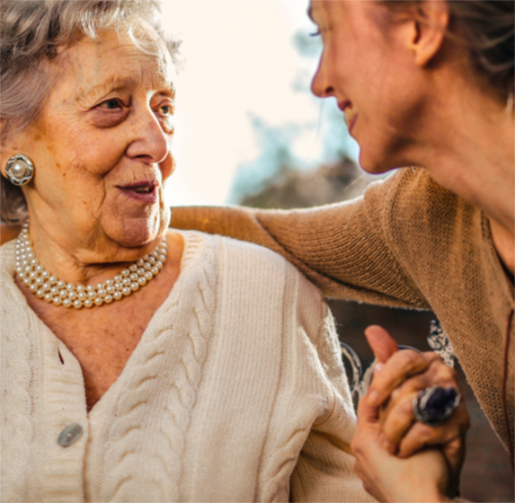 Aged Care Advice for my parent